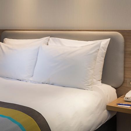 B&B Hotel Deauville-Touques Dış mekan fotoğraf