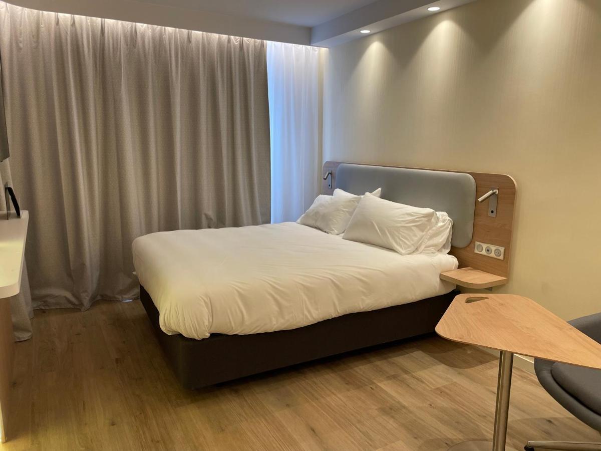 B&B Hotel Deauville-Touques Dış mekan fotoğraf